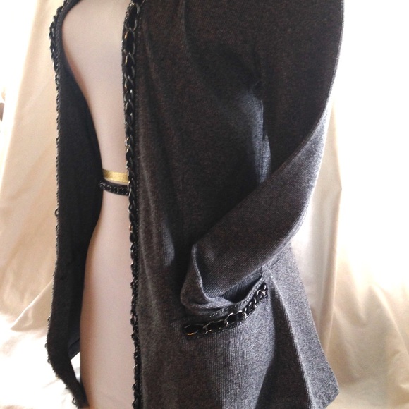 Rafaella cardigan - Picture 4 of 6